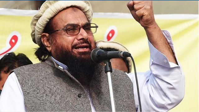 India wants Saeed, Lakhvi extradition like US did Tahawwur Rana: Envoy to Israel