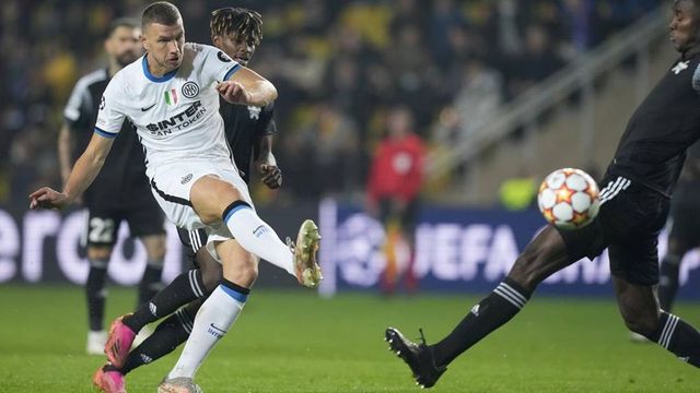 Inter, con lo Shakhtar serve sbloccarsi: solo 0-0 negli ultimi 3 scontri