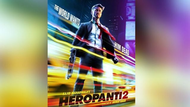 Tiger Shroff confirms sequel of debut film Heropanti, Sajid Nadiadwala film to be helmed by Baaghi 3 director Ahmed Khan