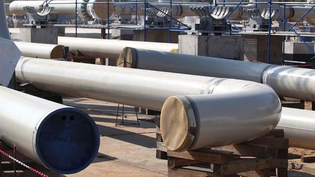 Кремль отказался считать урегулированным газовый спор России и Украины
