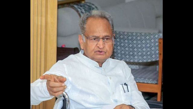 Gehlot Backtracks After Flak Over Remark on 'Corruption' in Judiciary, Jodhpur Lawyers Announce One-day Strike