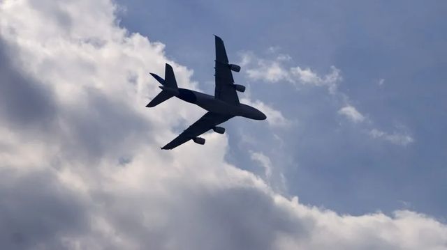 До 60 выросло число пострадавших при сбросе керосина на Лос-Анджелес