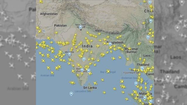 Pak will not open airspace until India withdraws fighter jets from forward airbases: Official