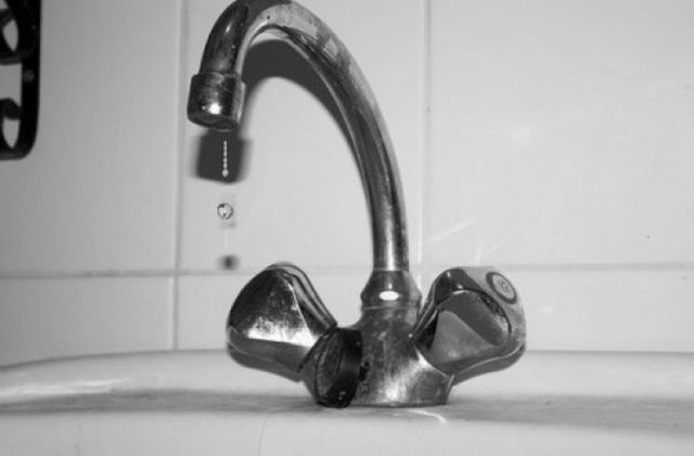 Mai mulți locuitori ai capitalei pe 29 iulie rămîn fără apă la robinet