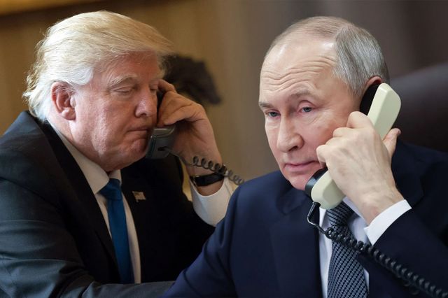 Casa Albă anunță că Trump va avea o discuție telefonică și cu Zelenski
