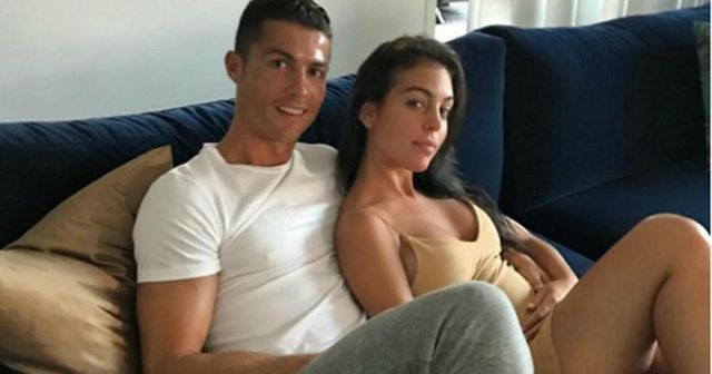 Ronaldo-Georgina, nozze segrete in Marocco