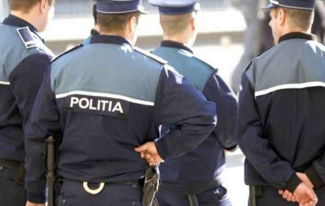 Închisoare cu suspendare pentru 19 polițiști din Brăila acuzați de luare de mită