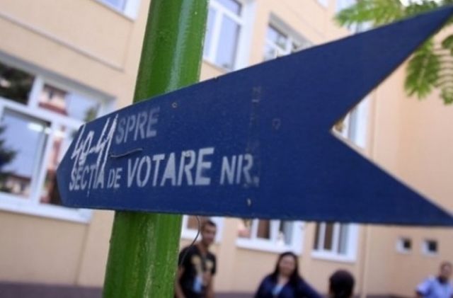 În grădinițele și căminele studențești nu vor fi deschise secții de votare, declarație