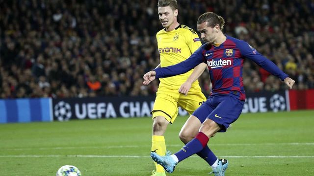 La Liga: Atletico Madrid faces punishment after fans heckle former player Antoine Griezmann during Barcelona clash