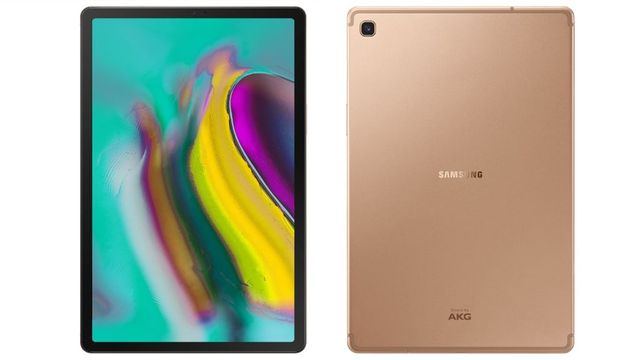 Samsung Launches 2 New Tablets in India; Sales Start From Monday