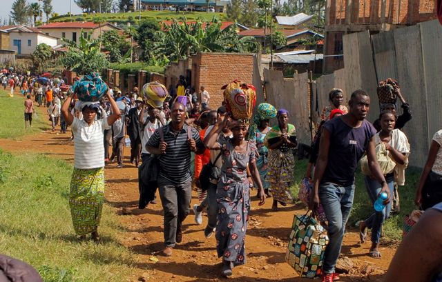 300 de refugiați din Africa vor ajunge în România