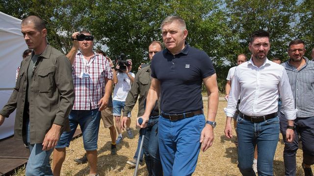 21 év börtönre ítélték Robert Fico merénylőjét