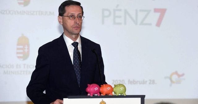 Zajlik a magyar költségvetés áttervezése