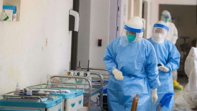 No shortage of PPE, ventilators in dedicated Covid-19 fatalities: Govt