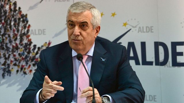 Călin Popescu Tăriceanu, achitat definitiv în dosarul mitei de 800.000 de dolari