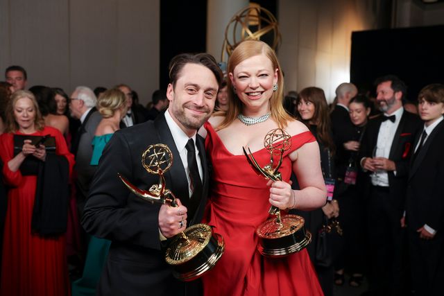 Agli Emmy Awards 2024 trionfano The Bear e Succession, bene anche Beef