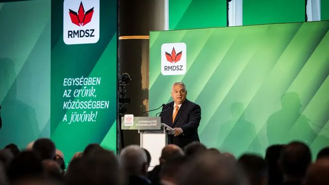 Orbán Viktor fontos kijelentést tett