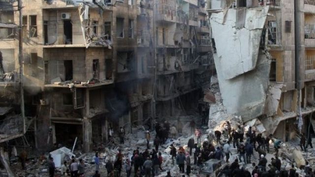Reacții după acordul de încetare a focului în Siria. Turcia nu renunță la invazie