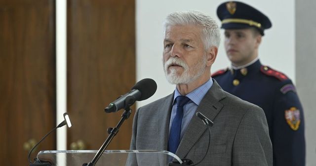 Pavel: Česko stojí na straně těch, kteří hájí právo, pravdu a dialog