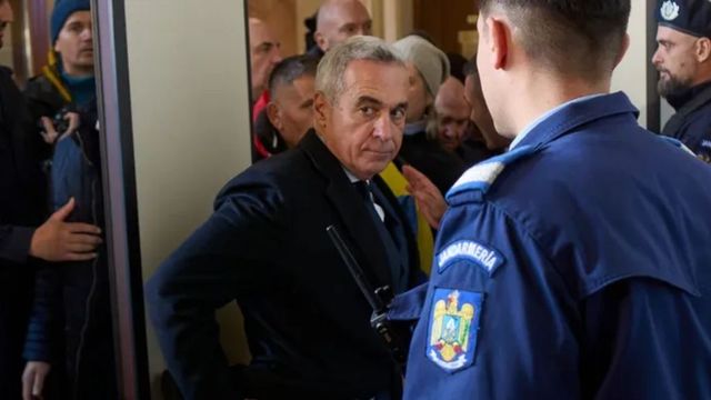 Avocatul lui Călin Georgescu: Un simulacru de rechizitoriu, va fi desființat de Justiție