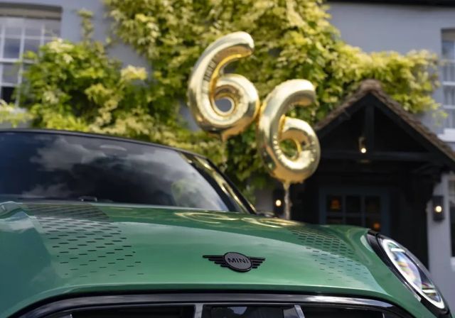 66 años de una marca que más impacto ha tenido en el mundo del automóvil
