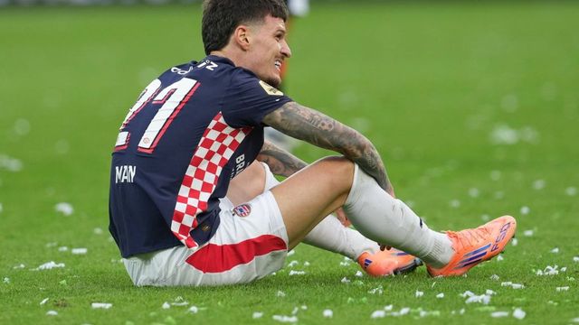 Ce notă a primit Dennis Man, după ce PSV a egalat-o pe Feyenoord în fruntea clasamentului în Olanda