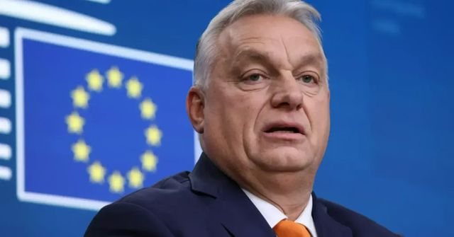 Setkání Trumpa a Putina v Budapešti bude o míru, uvedl Orbán