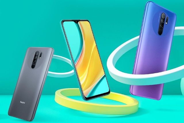 Xiaomi Redmi 9 Prime brings a full high definition display, quad cameras and 5,020mAh battery at under Rs 10,000