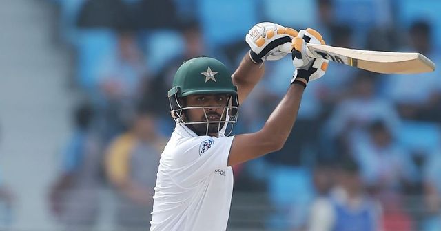 Babar Azam says innings in South Africa against Dale Steyn gave confidence to excel at Test match level