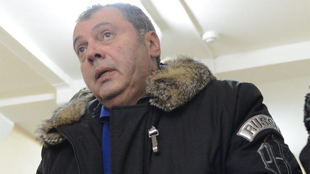 Суд в Вене разрешил экстрадицию в Россию бывшего чиновника Бориса Мазо