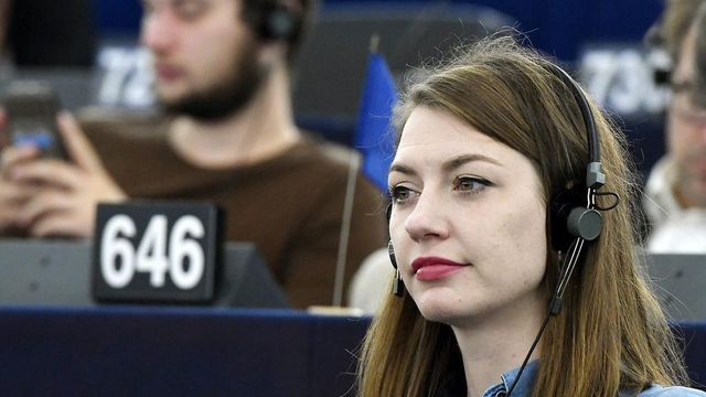 Fegyelmi eljárás indul a Momentumban a Donáth Annát kritizáló bajai polgármester ellen