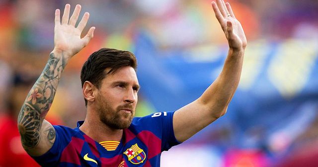 Messi nem vett részt a Barcelona szezon előtti tesztelésén