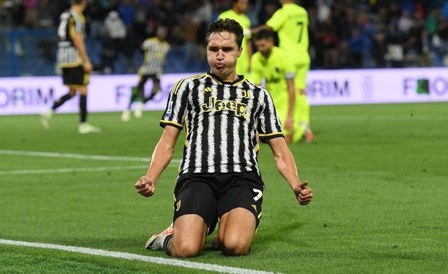 Juve-Lecce, dove vederla in tv