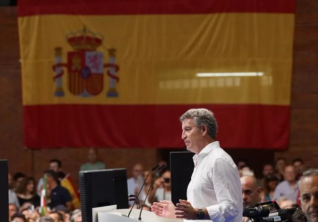 La ponencia del PP propone repensar el papel de las diputaciones provinciales