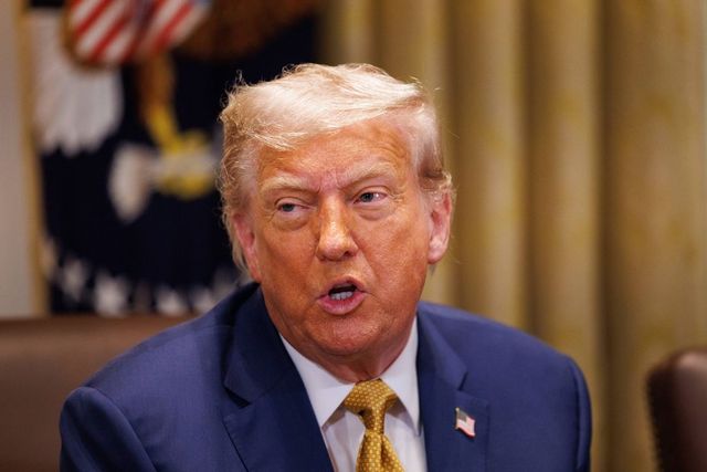 Trump ultimátumot adott - Reagál a piac