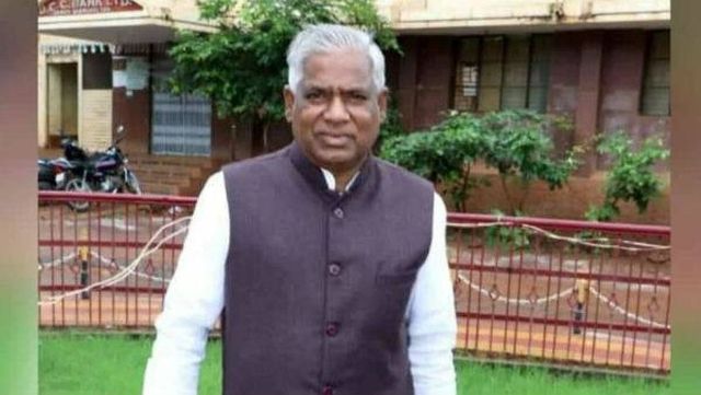 After testing positive for Covid-19, Karnataka Congress MLA B Narayan Rao dies at 65