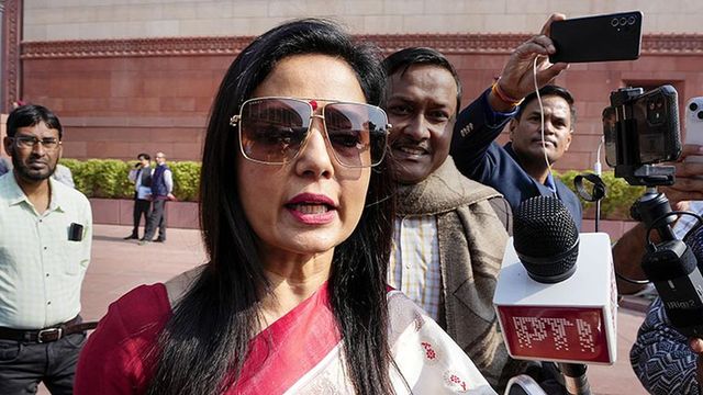 ED summons Mahua Moitra, Darshan Hiranandani on March 28 in foreign exchange violation case