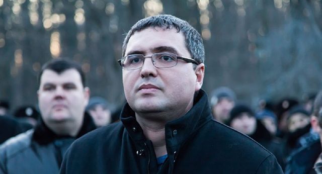 Penalul fugar Renato Usatîi este căutat de autoritățile din Federația Rusă