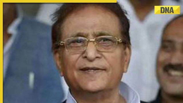 Azam Khan, Wife, Son Get 7-Year Jail Term In Fake Birth Certificate Case