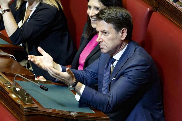 Speranza, commissione Covid è tribunale politico
