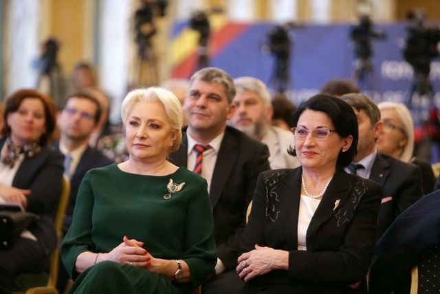 România | Ministrul Educației a fost demis