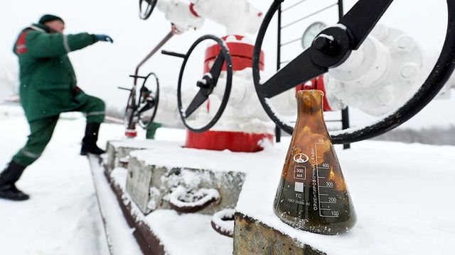 Белоруссия отказалась стоять на коленях ради российской нефти
