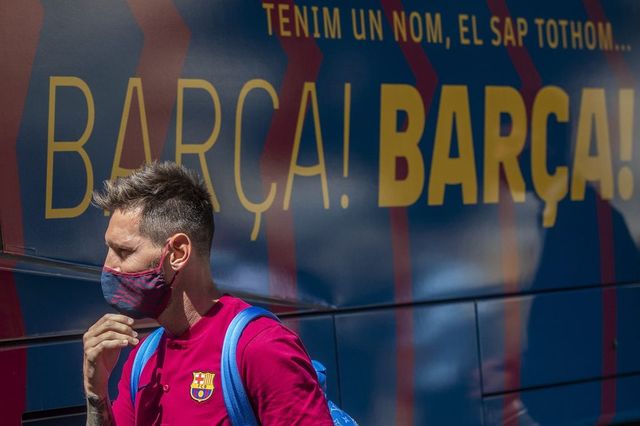 Messi e la clausola da 700 milioni: la Liga chiarisce tutto