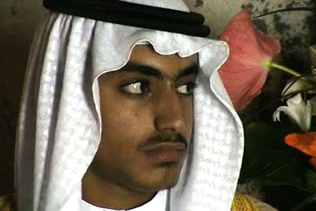 Casa Albă confirmă moartea fiului lui Osama bin Laden
