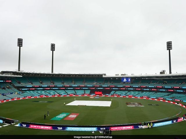 Australia vs India: Sydney Prepares Pitch For Boxing Day Test