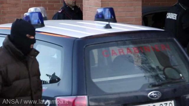 126 membrii ai organizației mafiote Camorra, arestați de Poliția italiană