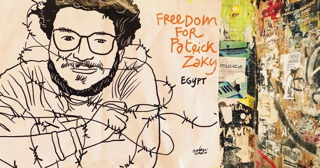 Zaky: Amnesty, casi di Covid nella prigione di Tora