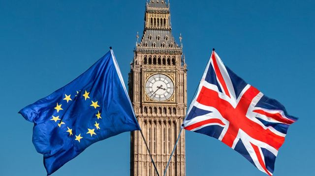 ​Uniunea Europeană este de acord cu o extindere a Brexitului doar până în 22 mai