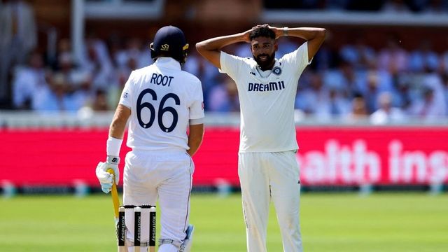 3rd Test, Day 2 Live: India eye early breakthrough, Root looks for 100