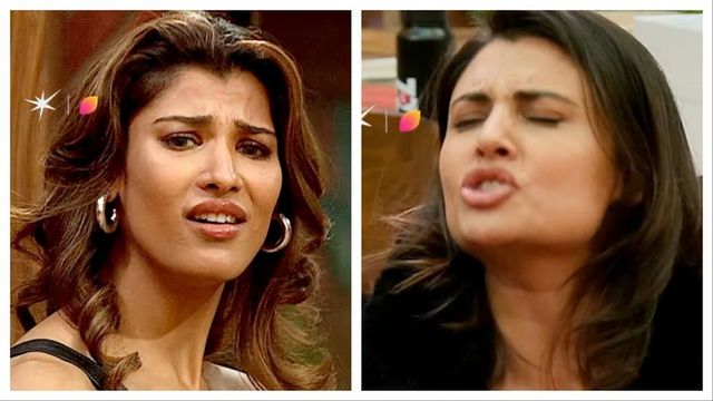 Bigg Boss 19: Farrhana Bhat gets into heated argument with Malti Chahar, calls her…